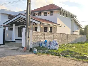 Perfect Brand New House For Sale in Negombo