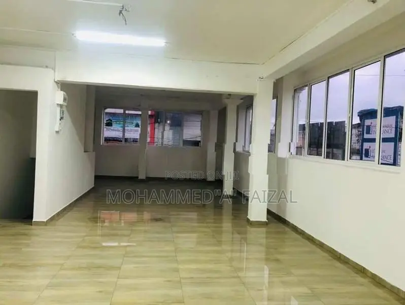 Shop For Rent in Grandpas Road Colombo.14