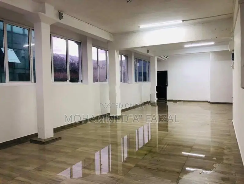 Shop For Rent in Grandpas Road Colombo.14