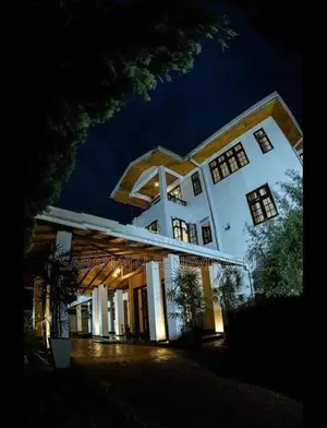 AN EXCEPTIONAL LUXURY ESTATE IN KANDY