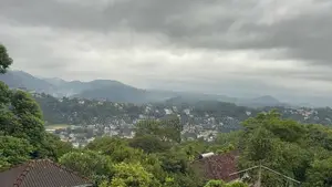 AN EXCEPTIONAL LUXURY ESTATE IN KANDY