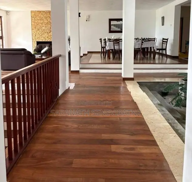 AN EXCEPTIONAL LUXURY ESTATE IN KANDY