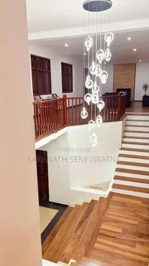 AN EXCEPTIONAL LUXURY ESTATE IN KANDY