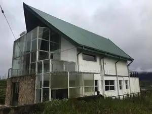 Luxury Hotel For Sale In Nuwaraeliya