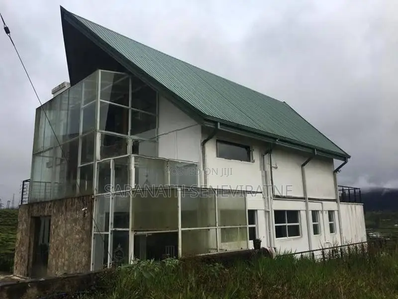 Luxury Hotel For Sale In Nuwaraeliya