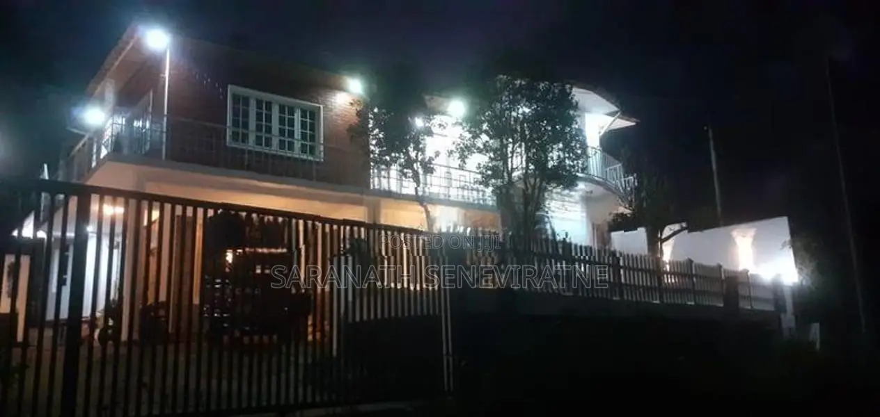 Villa for sale in Nuwara Eliya