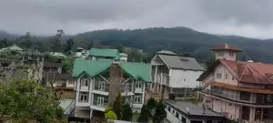 Villa for sale in Nuwara Eliya