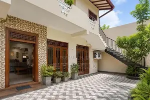 Two story house for sale in Dehiwala
