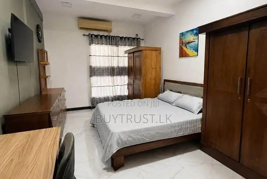Two story house for sale in Dehiwala
