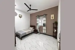 Two story house for sale in Dehiwala