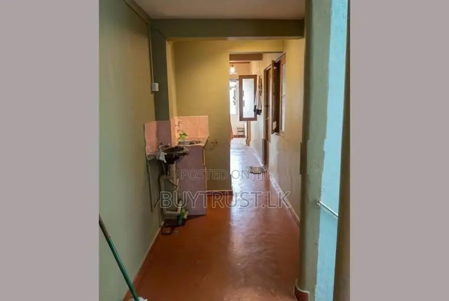 Two story House for sale in Colombo 10