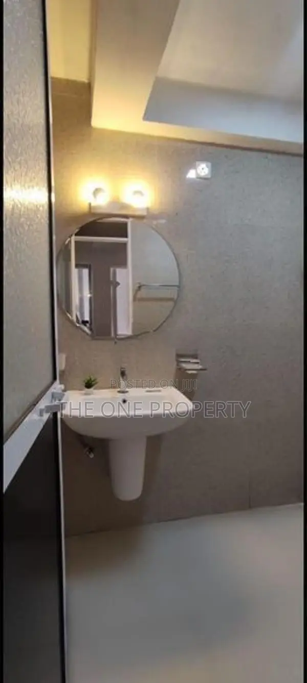 1 Bedroom Private Apartment for Rent - Colombo 3