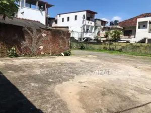 Land For Sale in Jaya Road Bambalapity Colombo.04