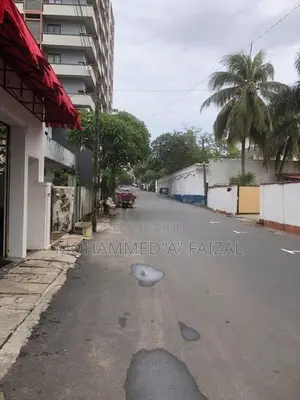 Land For Sale in Jaya Road Bambalapity Colombo.04