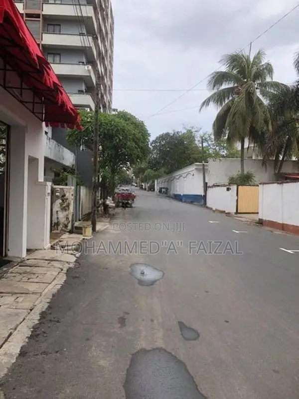 Land For Sale in Jaya Road Bambalapity Colombo.04