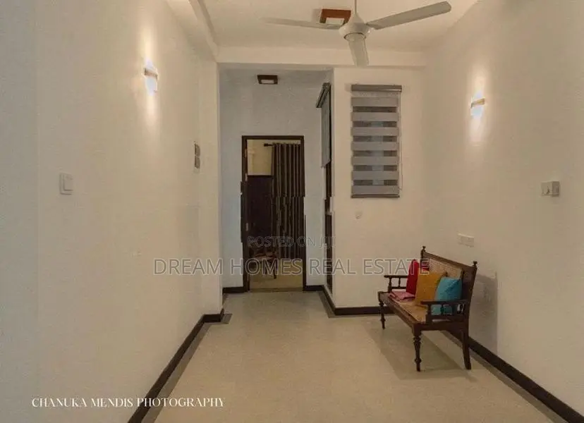 Spacious 4BR House for Rent – Kotte / Thalawathugoda