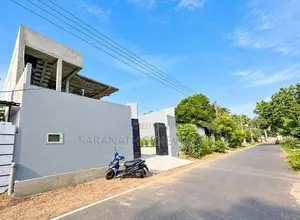 🏡 Brand New House for Sale – Ragama (Dambuwa)