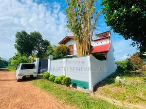 House For Sale - Piliyandala off Madapatha Rd _ Newly Painted