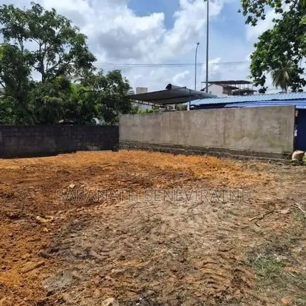 House & a Bare Land For Sale Piliyandala Near By-Pass Rd