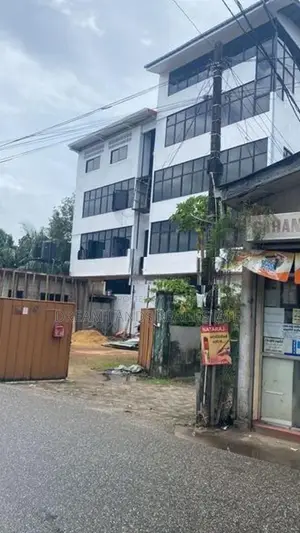 COMMERCIAL BUILDING FOR RENT IN KELANIYA (SP1337)