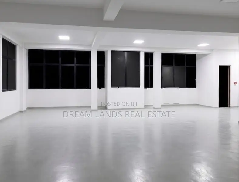 COMMERCIAL BUILDING FOR RENT IN KELANIYA (SP1337)