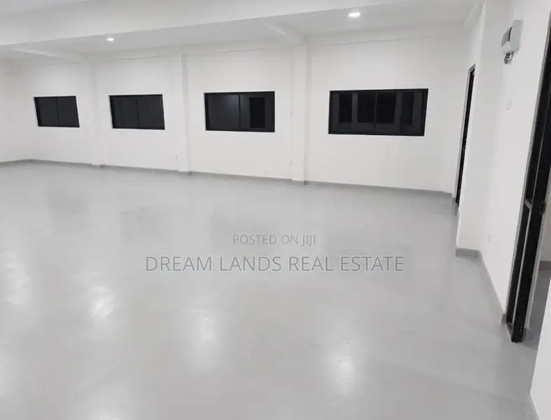 COMMERCIAL BUILDING FOR RENT IN KELANIYA (SP1337)