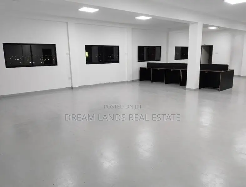 COMMERCIAL BUILDING FOR RENT IN KELANIYA (SP1337)