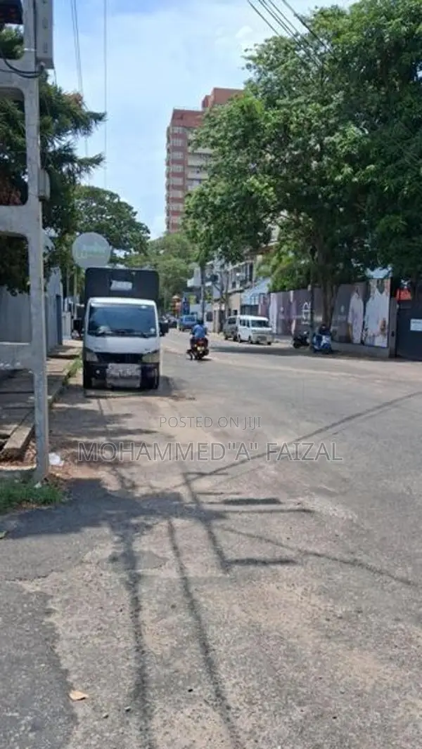 Land For Sale in 1st Lane Of Zoo Road Dehiwala