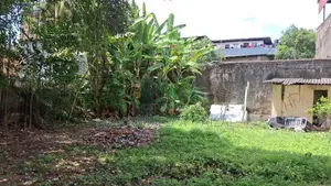 Land For Sale in Waidya Road Dehiwala