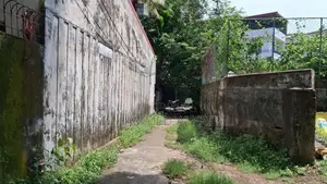 Land For Sale in Waidya Road Dehiwala
