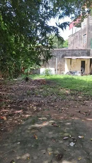 Land For Sale in Waidya Road Dehiwala