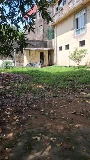 Land For Sale in Waidya Road Dehiwala