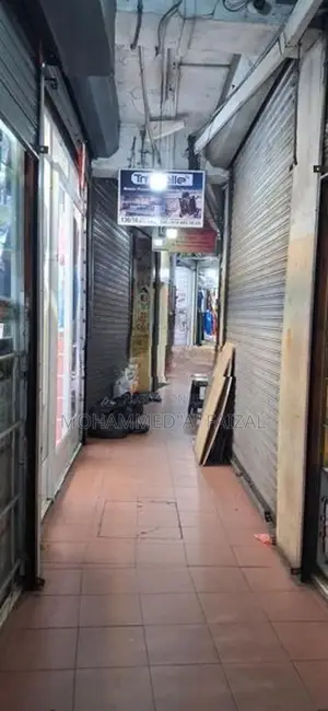 Shop For Rent in Banshal Street Pettah Colombo.11