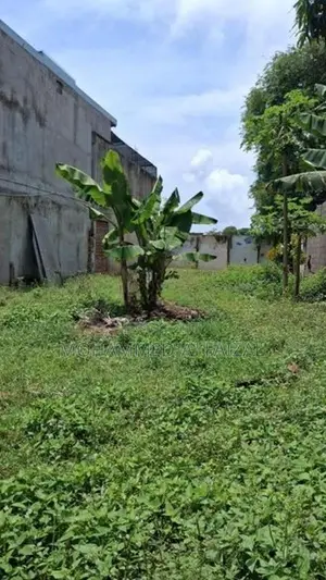 Commercial Land For Sale in Zoo Road Dehiwala