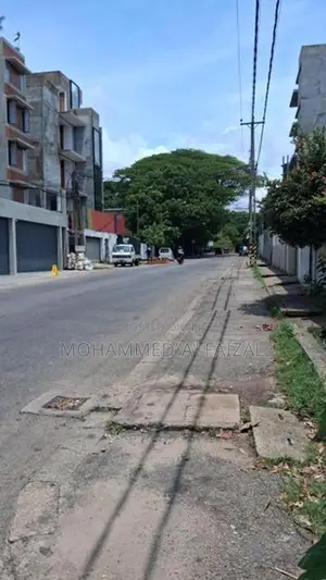 Commercial Land For Sale in Zoo Road Dehiwala