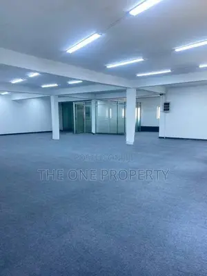 Prime Commercial Property For Rent - Facing highlevel Nugegoda