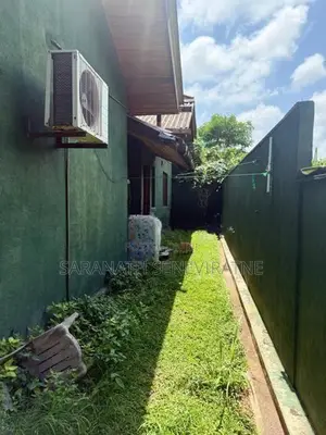 House For Sale in Ja-Ela - Gated Community Lake City