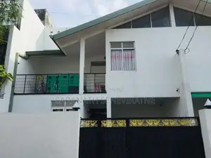 2 Storied House For Sale in Yakkala Gampaha Siyane uyana housing schem