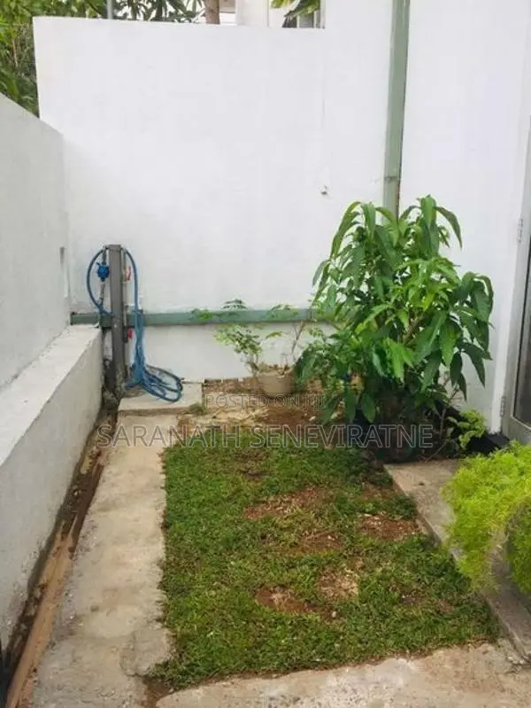 2 Storied House For Sale in Yakkala Gampaha Siyane uyana housing schem