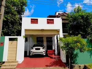2 Storied House For Sale in Gampaha Nedungamuwa