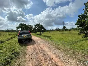 Land in Diyakada Halavila Ambagahawatta - Kahathuduwa Kesbewa