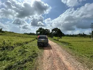 Land in Diyakada Halavila Ambagahawatta - Kahathuduwa Kesbewa