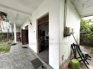 2 Storied House For Almost Land Value Averihena Rd Kirulapona Colombo 