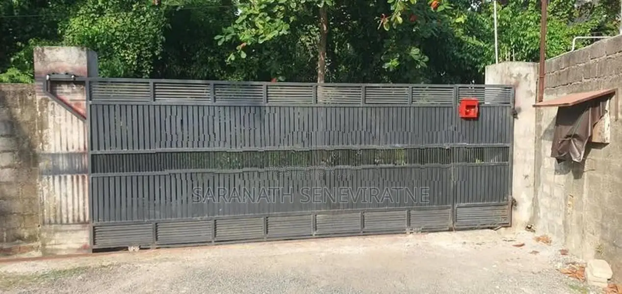 Bare Residential Land in Seeduwa Gampaha