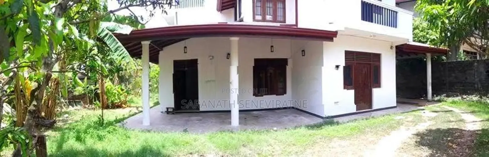 Spacious 2-story Home in a Highly Convenient Location - Kadawatha