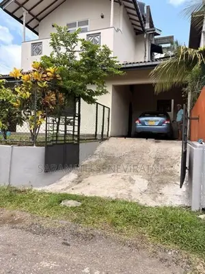 Two Story House for Sale in Siddamulla Piliyandala - Kottawa