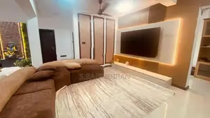 highly quality new furnished townhouse for Rent in colombo 5