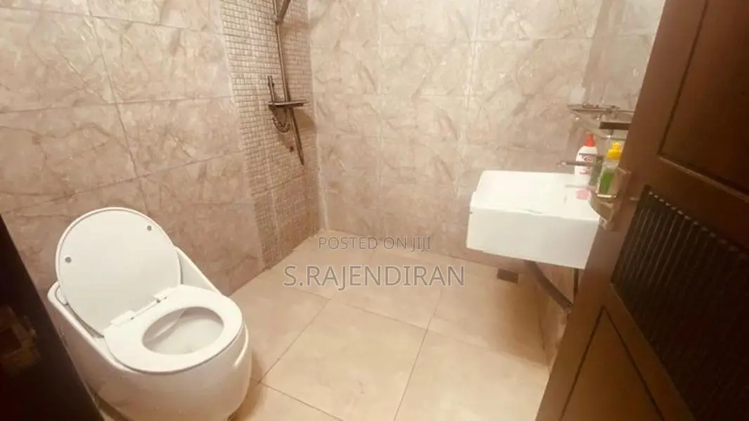 highly quality new furnished townhouse for Rent in colombo 5