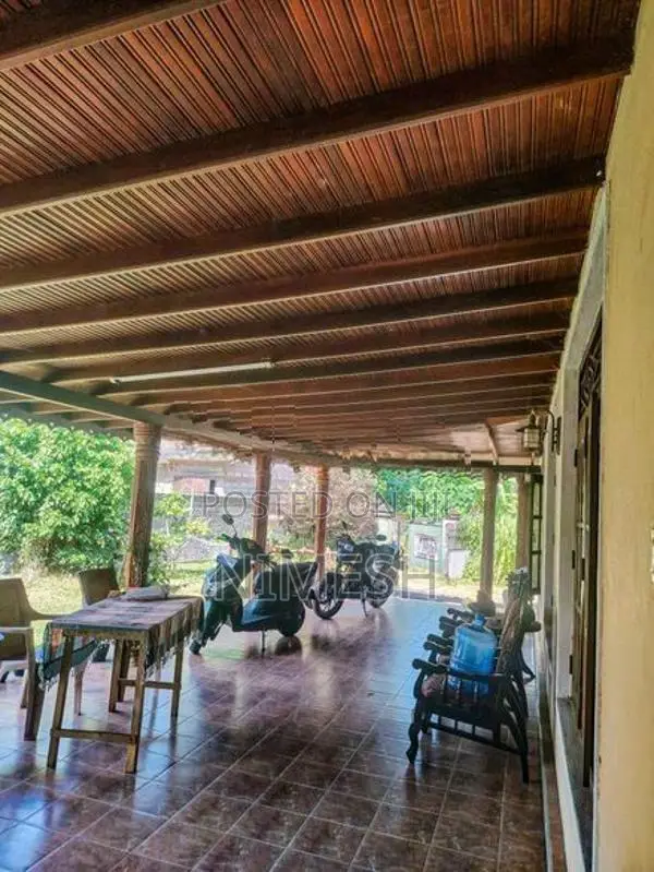 4 Bedroom House For Sale Divulapitiya