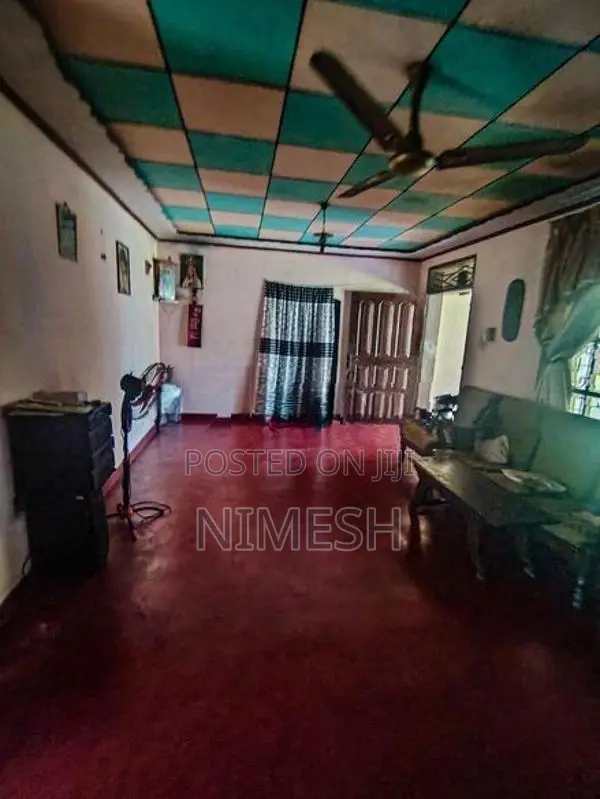 4 Bedroom House For Sale Divulapitiya